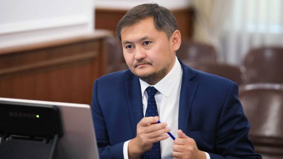 "Болашақ" стипендиясы шеңберінде қаражатты қайтару тетігі күшейе ме? &ndash; министр жауабы 