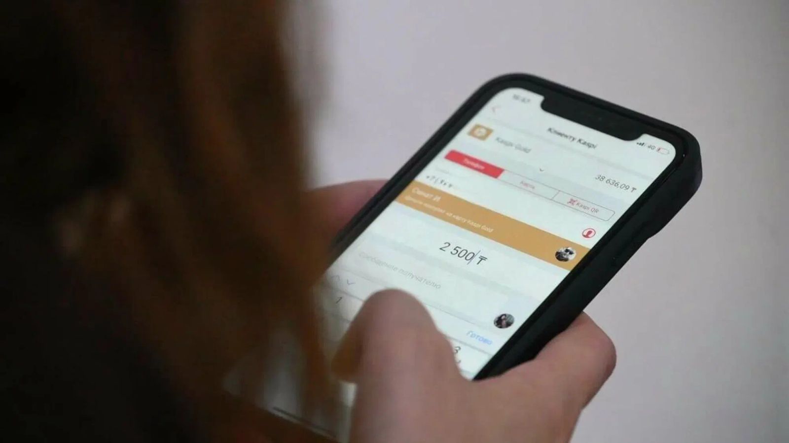 Салық органдары мобильді аударымдарды тексере бастады &ndash; Ержан Біржанов