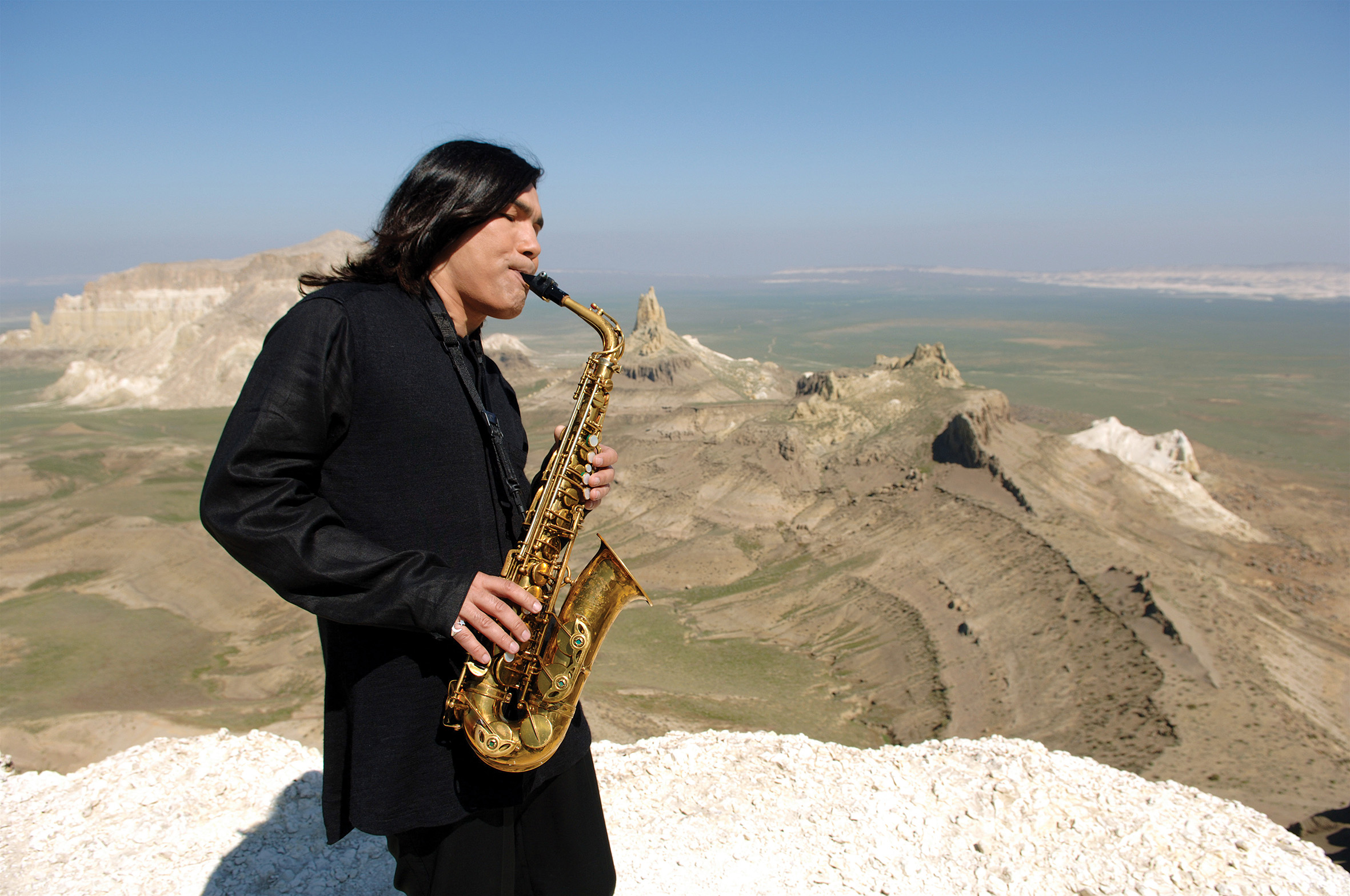 Батырхан Шүкеновті еске алуға арналған концерт өтеді