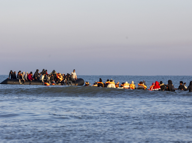 Үнді мұхитында қайық апатқа ұшырап, 250 адам із-түзсіз жоғалып кетті