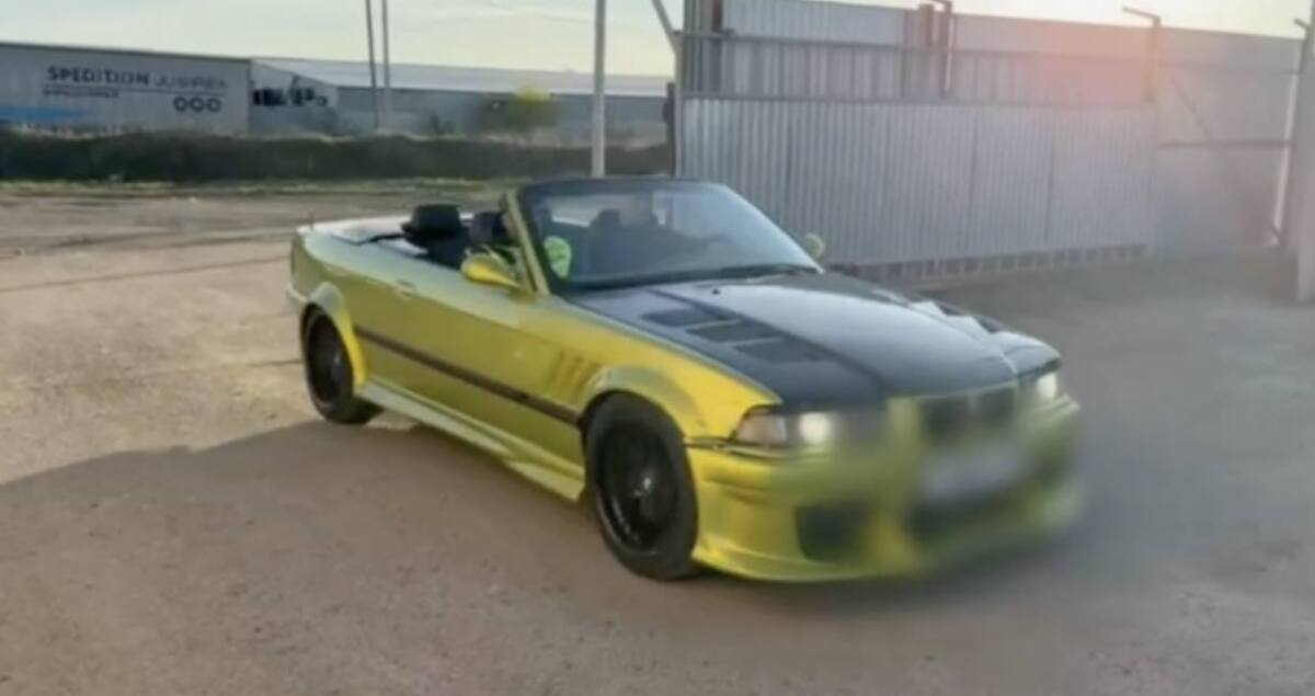 Ақтөбе әуежайының маңында көше жарысын ұйымдастырғандар жауапқа тартылды