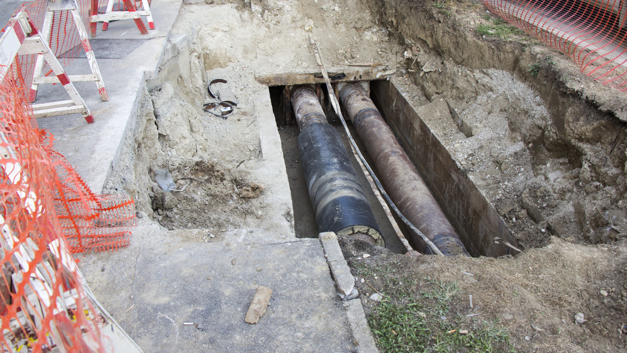 Қазақстанда 377 шақырым жылу желісі жаңартылады 