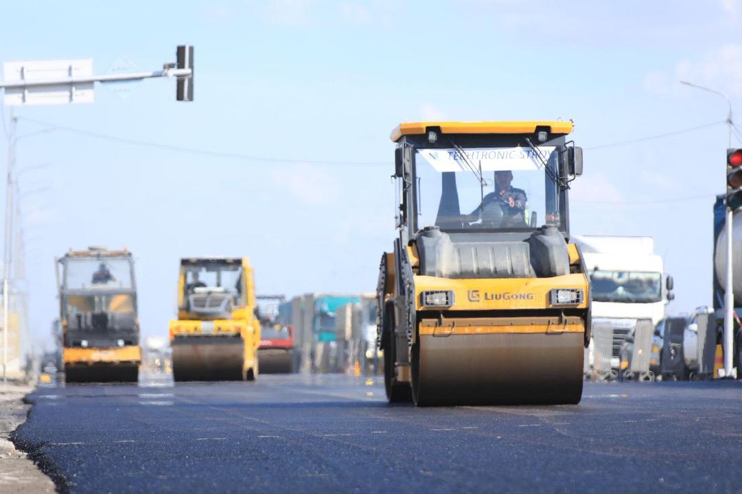 Қазақстан мен Қытай бірлесіп &laquo;жол салады&raquo;