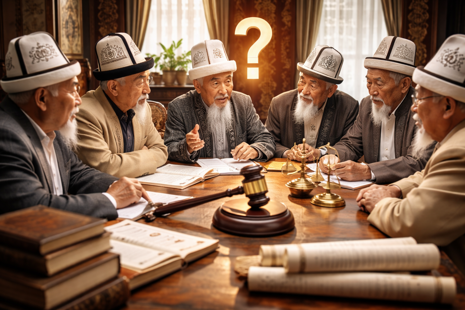 Общественников, называющих себя биями, требуют проверить  