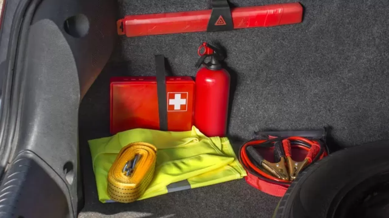 Водители в панике: МВД разъяснило проверки на дорогах