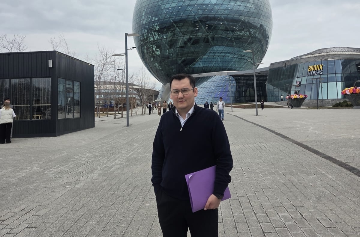 Таяу Шығыстағы уақытша бітім: геосаяси шиеленіс пен Қазақстанның бітімгерлік рөлі