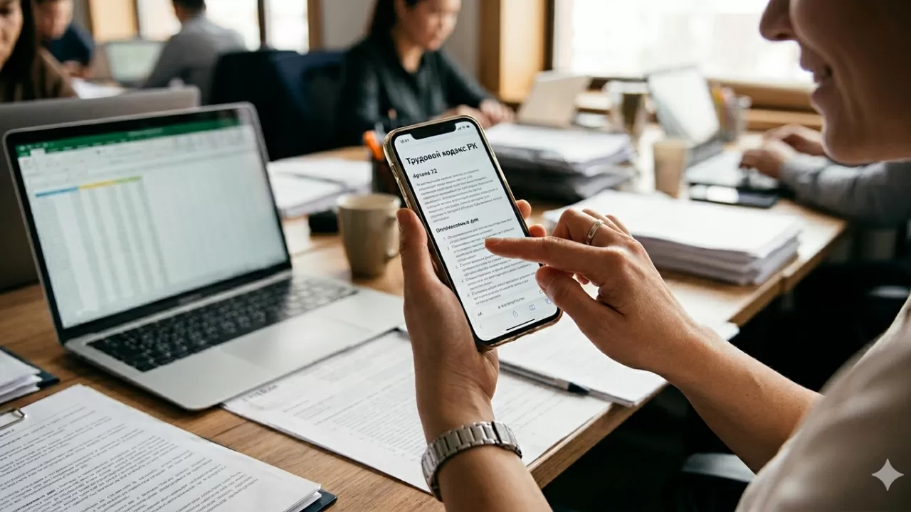  Названы "скрытые" оплачиваемые выходные, о которых молчат работодатели 