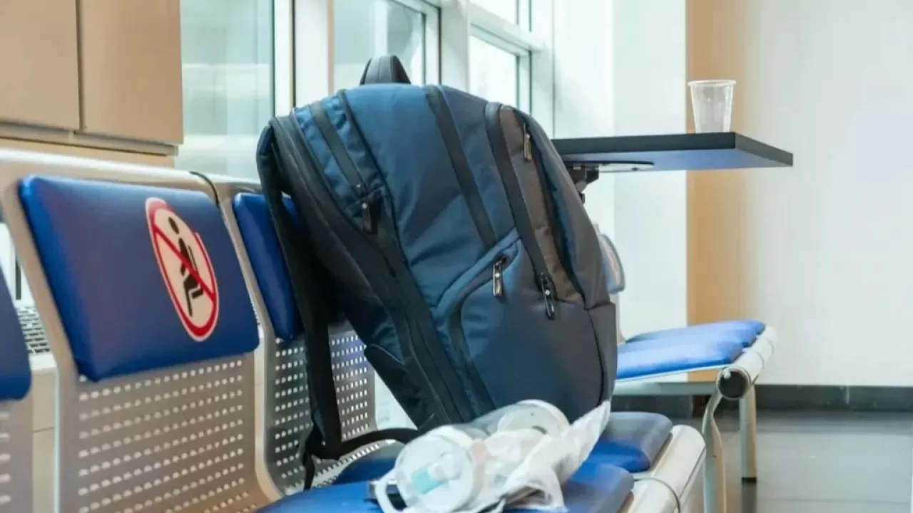 Кандас отстоял право на проживание в Казахстане 