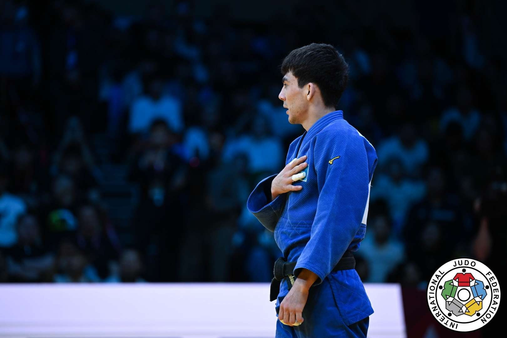 Азия чемпионаты: Қазақстан құрамасы жарыстың алғашқы күнінде жүлдесіз қалды