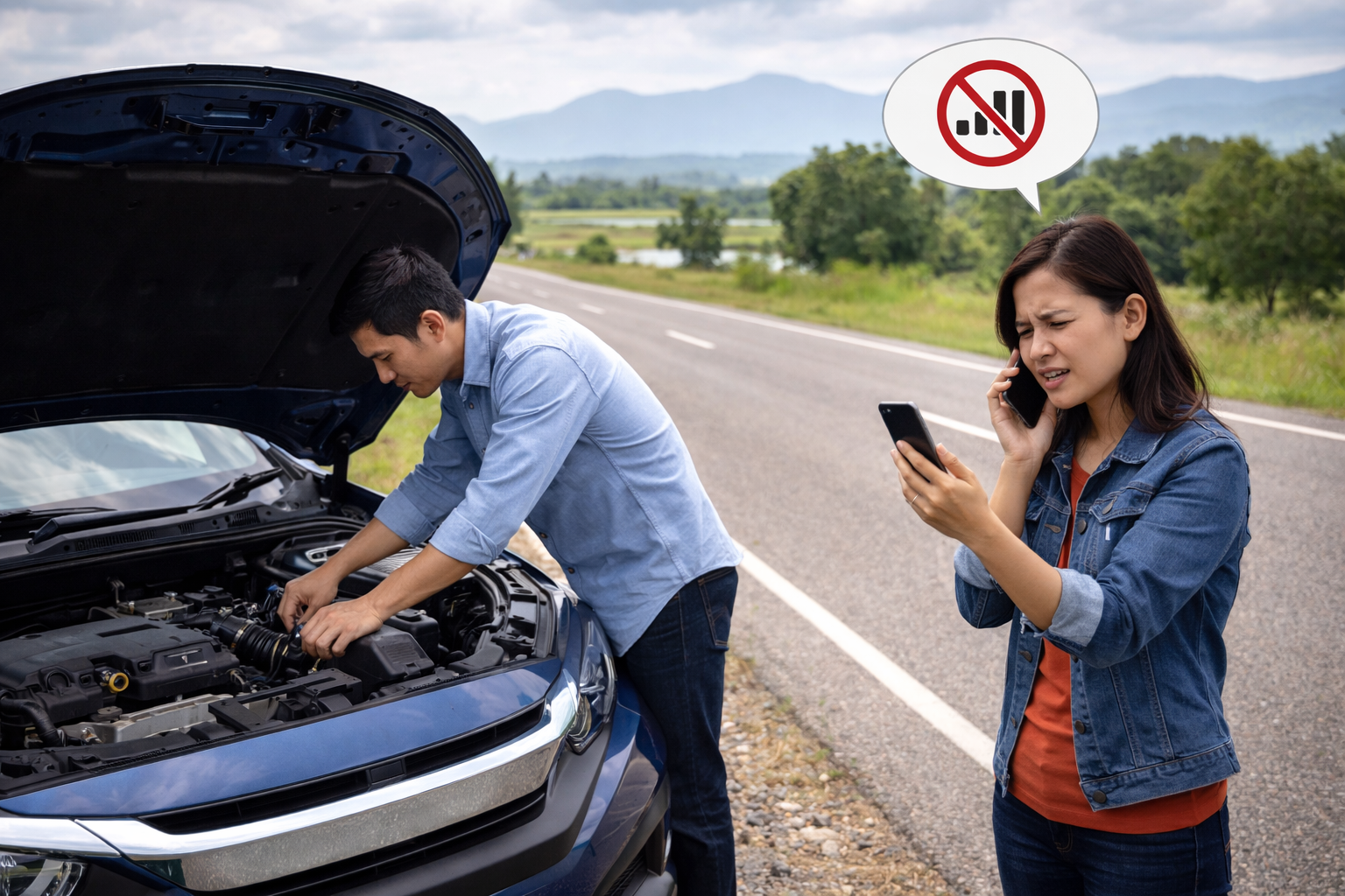 Тарифы на связь в Казахстане под вопросом из-за новой проблемы 