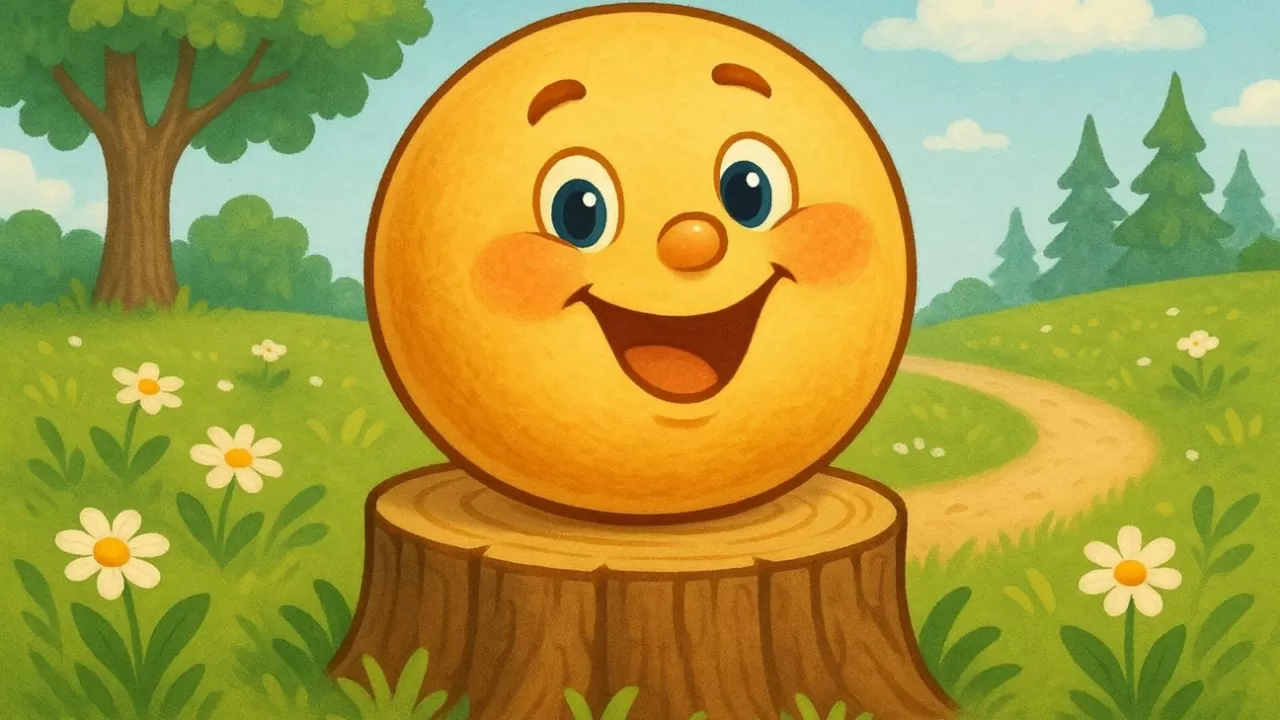 В России разработали ГОСТ на приготовление колобка