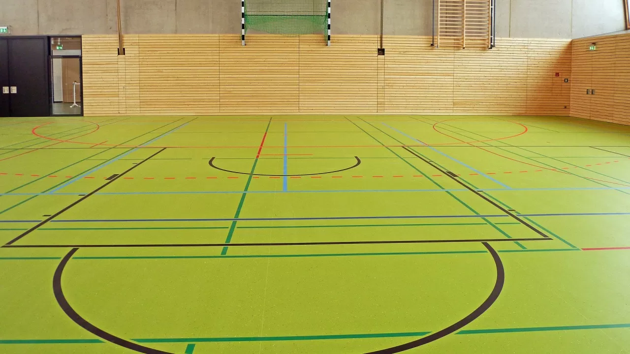 Как села становятся центрами спорта в РК  