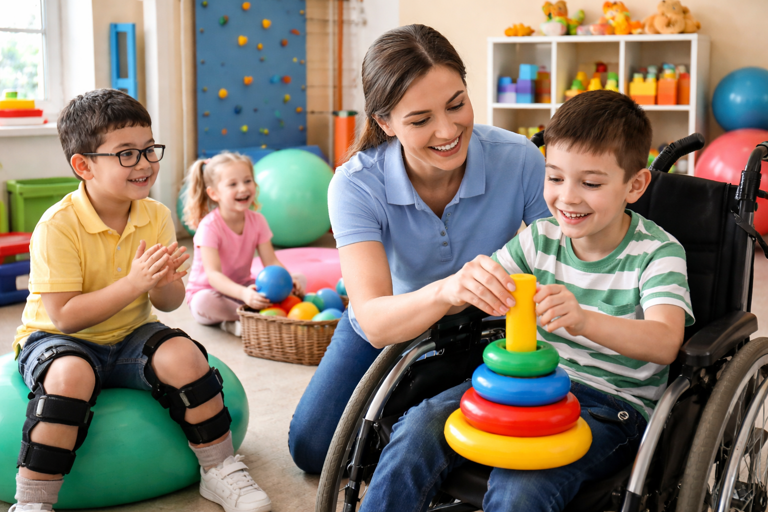 Тысячи соцработников подтвердили свою квалификацию в РК 