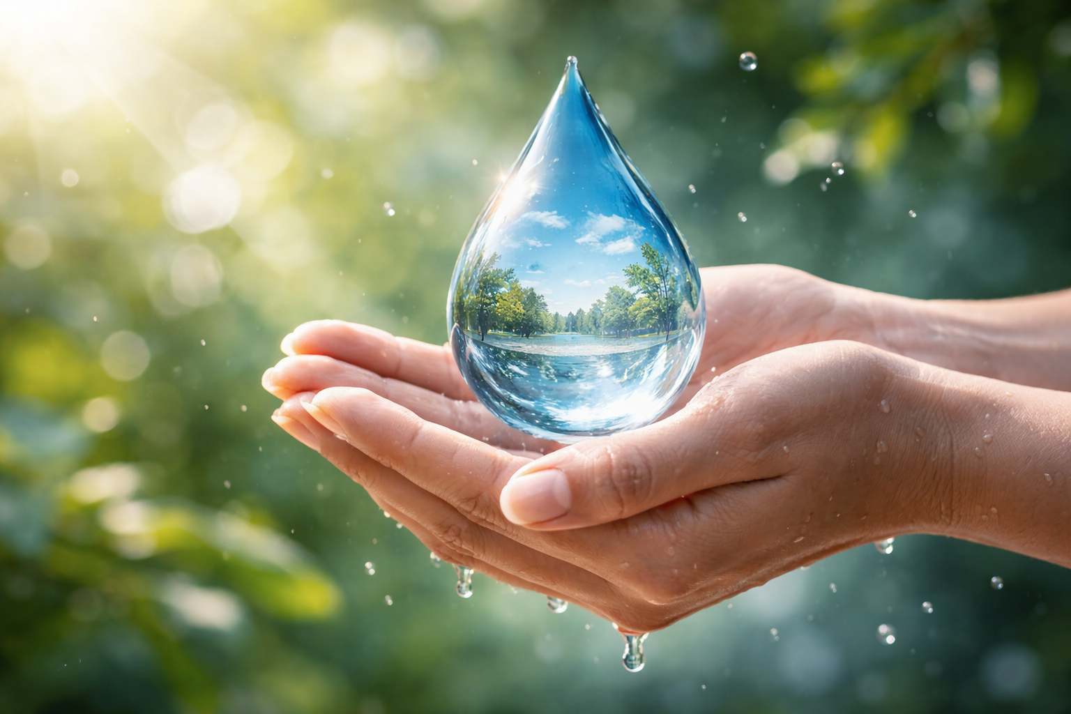 Как водосбережение скажется на экономике РК 