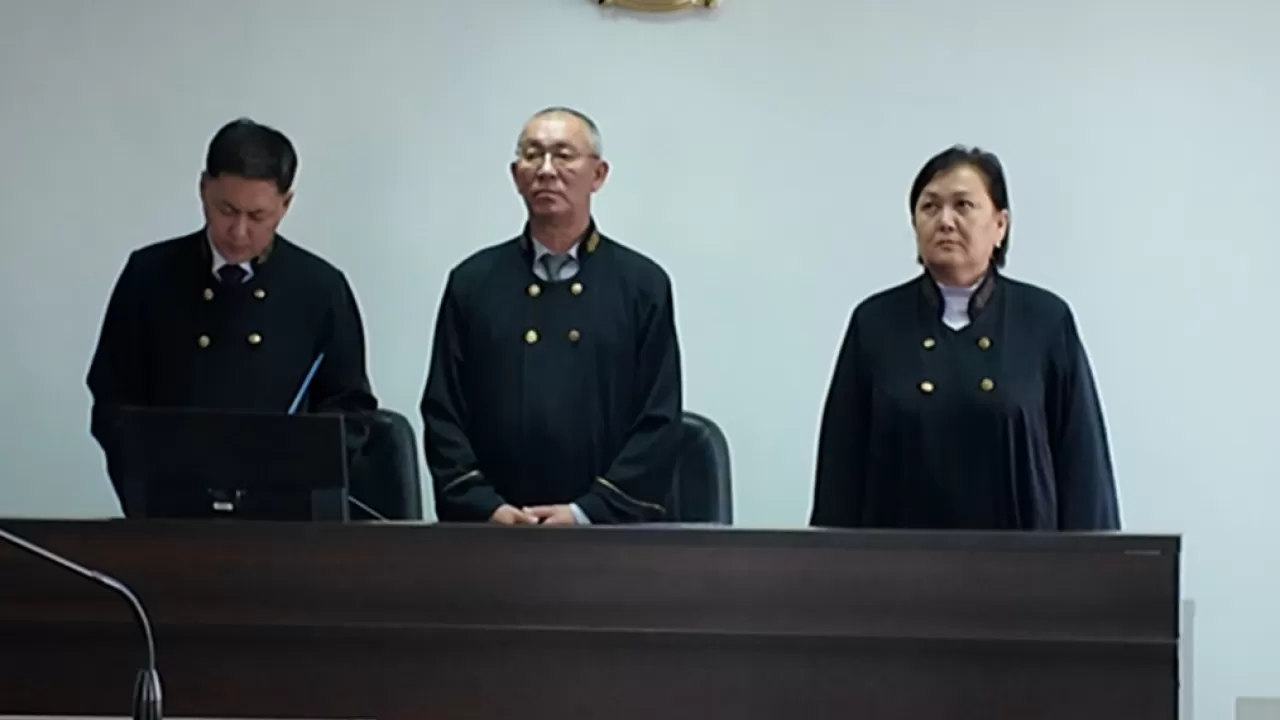 В деле осужденной бабушки вскрылась новая важная деталь 