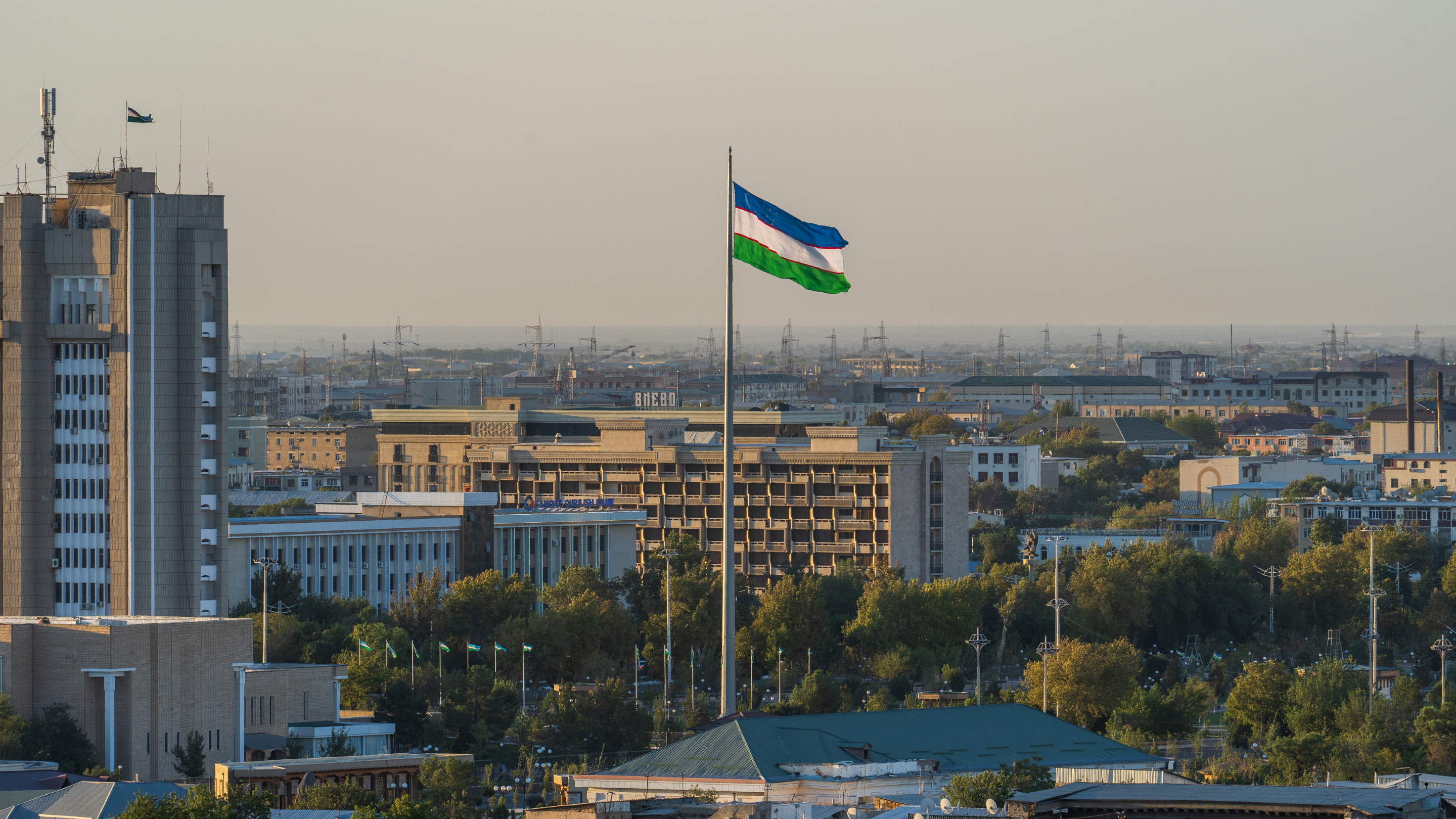 Өзбекстан өмірлік маңызды салада Қазақстанды басып озды