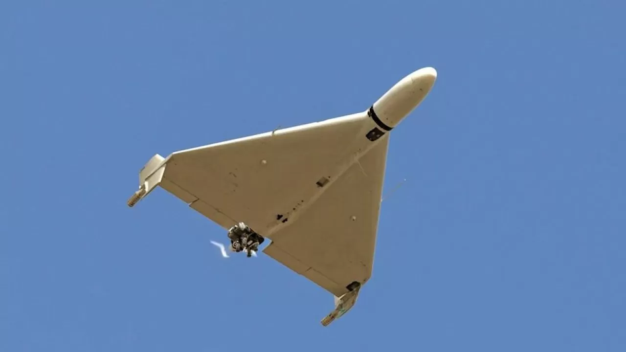 Иран наносит удары по инфраструктуре стран Персидского залива