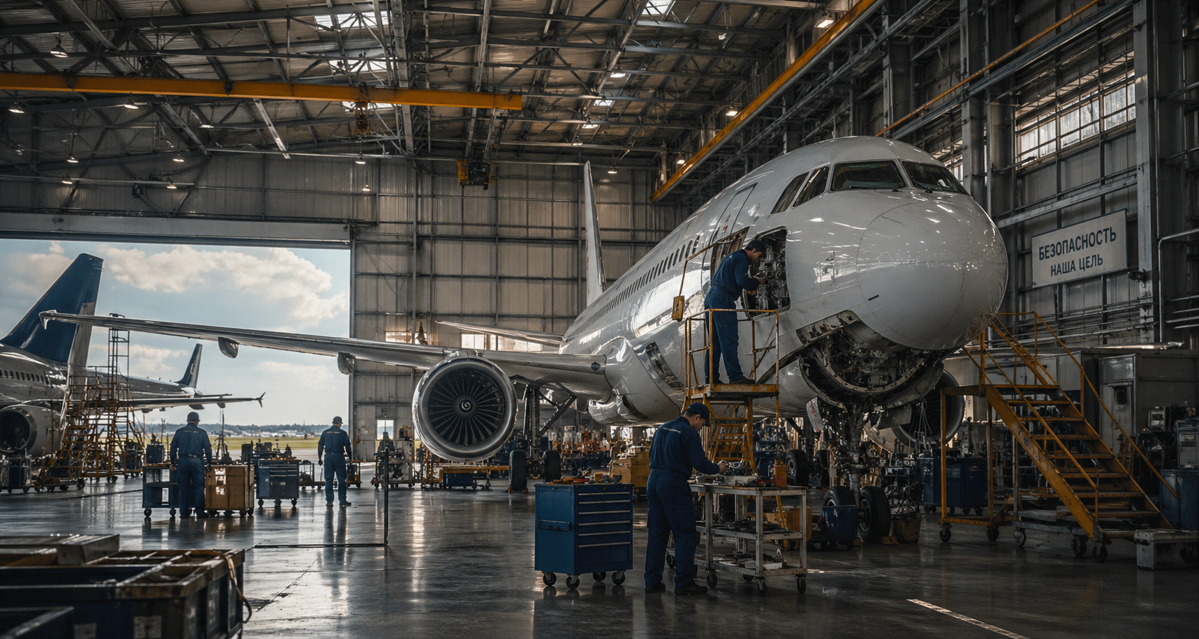 В РК предупредили о запрете нелегальных полетов  