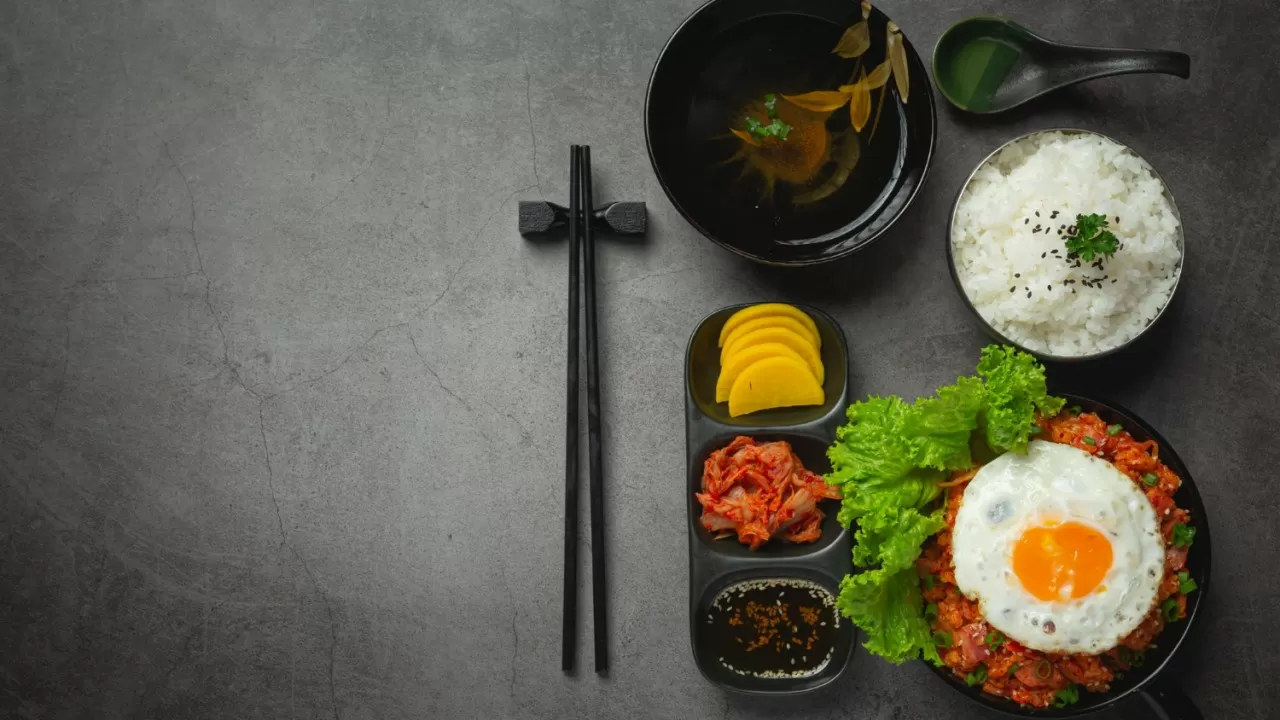 "Карта нищеброда" покорила Корею