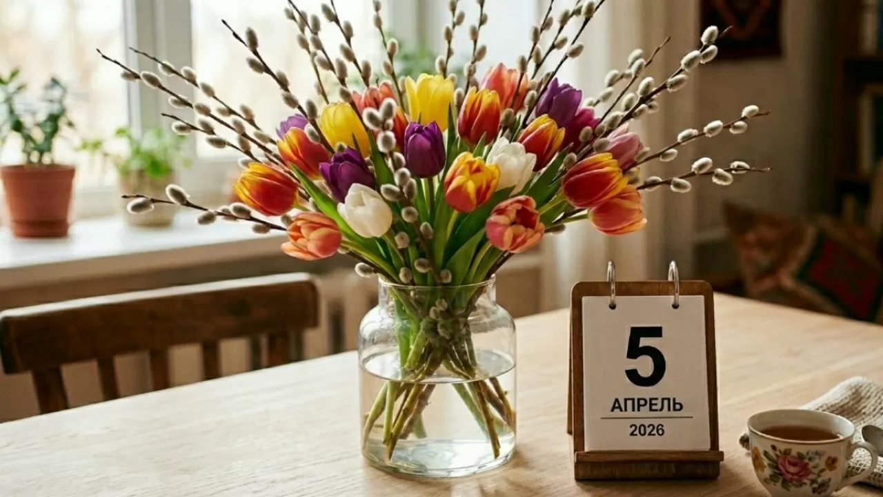 5 апреля в Казахстане отмечается День геолога