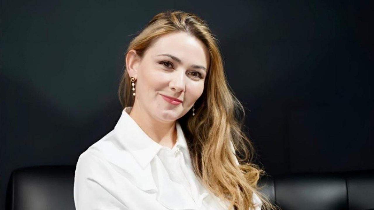 Екатерина Смолякова 