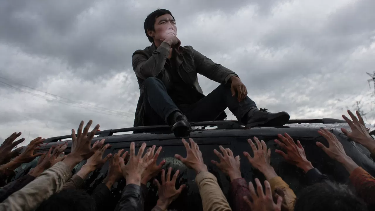 С конца апреля в Астане вводят новые платежи для водителей  