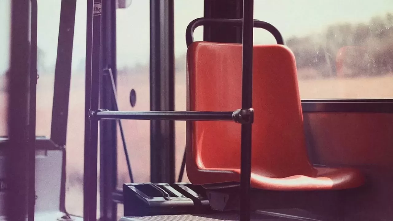 Почему изменили маршруты одних из самых популярных автобусов Астаны 