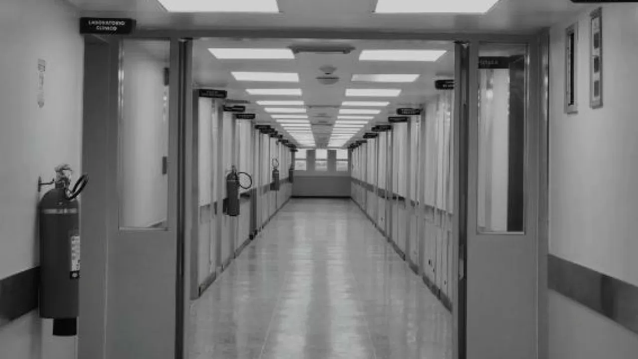 История болезни: минздрав РК сделал заявление о гибели ребенка  