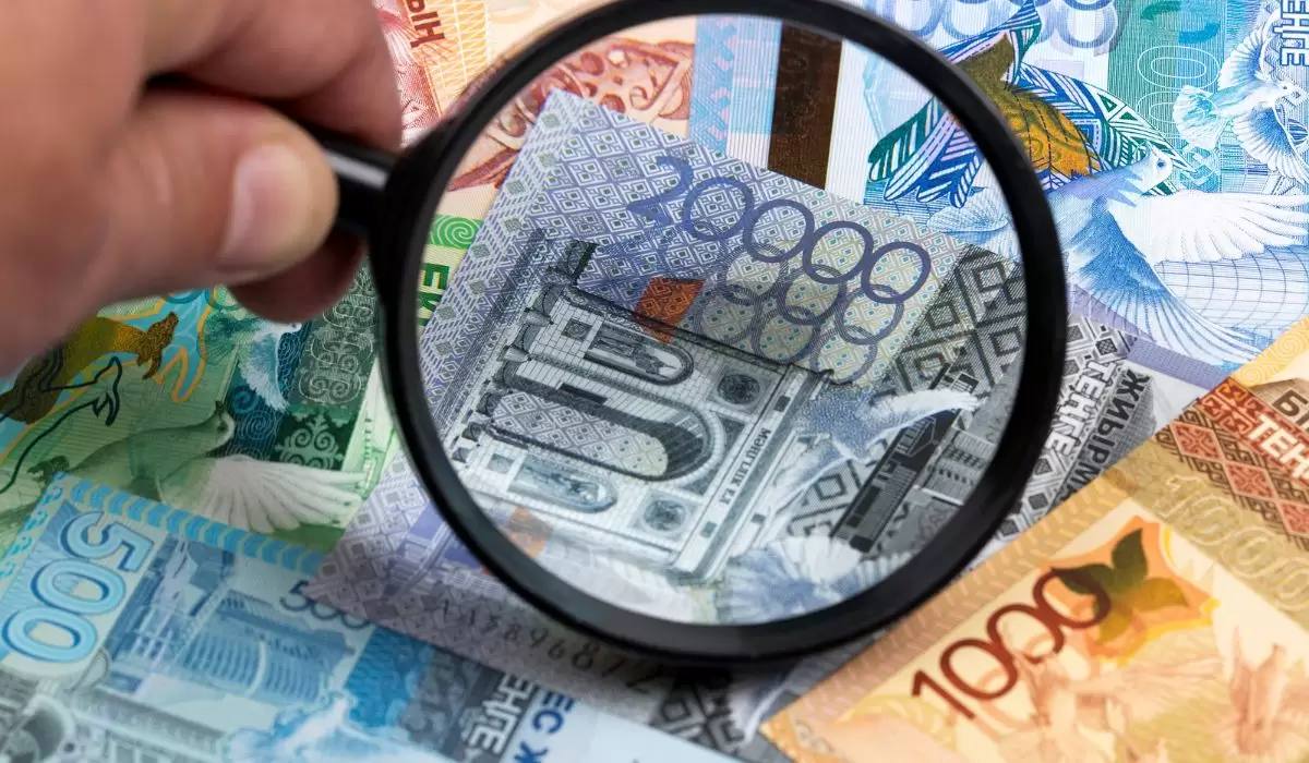 Түркістан облысында 200 млн теңге бюджет ақшасы қайтарылды