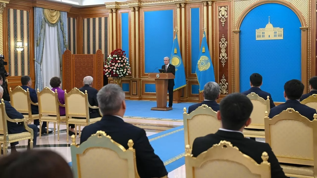 Выборы в Курултай состоятся в августе  