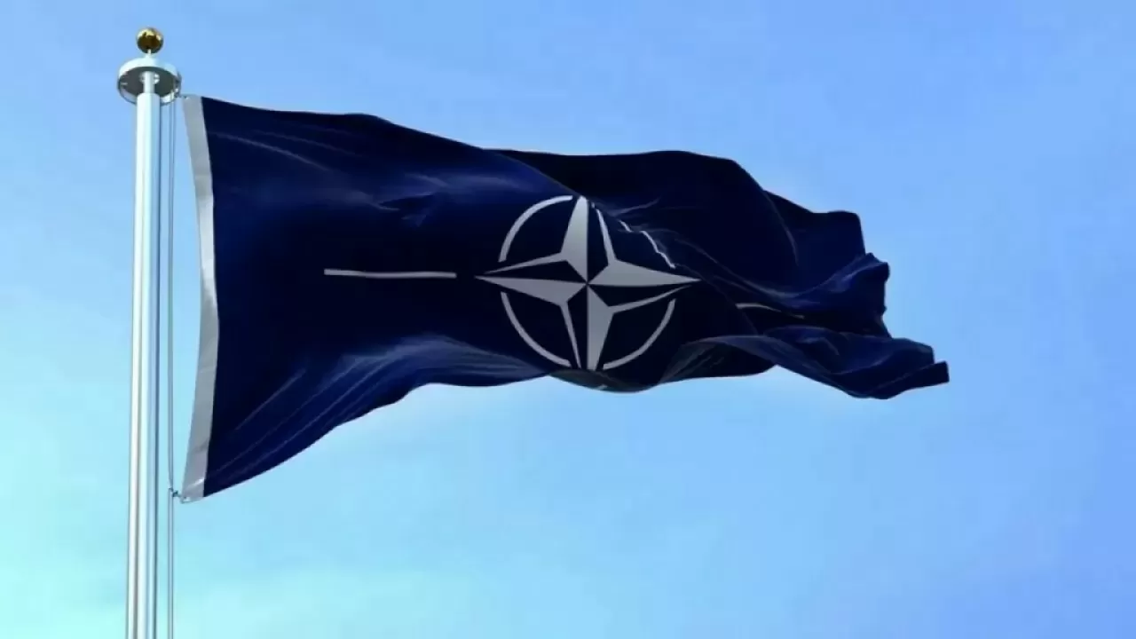 Американский генерал призвал США создать новый военный альянс с Германией и Украиной 