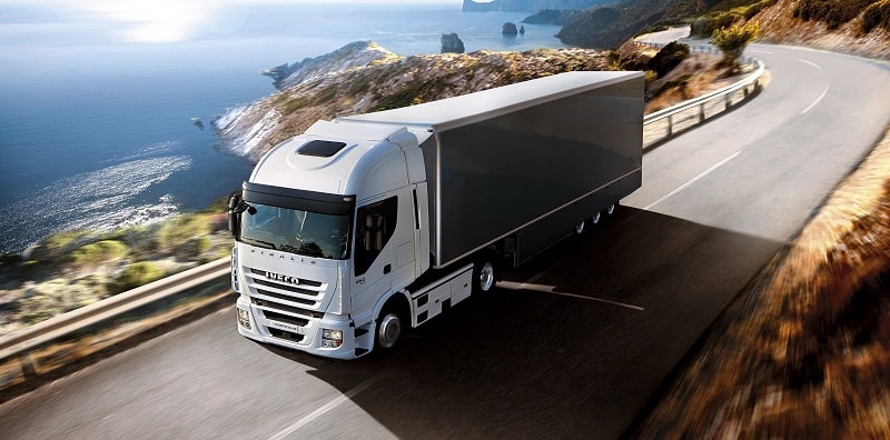 Жүк көлігінің кемінде 50 пайызы өзіне тиесілі болу: Халықаралық тасымалдаушыларға жаңа талап қойылды