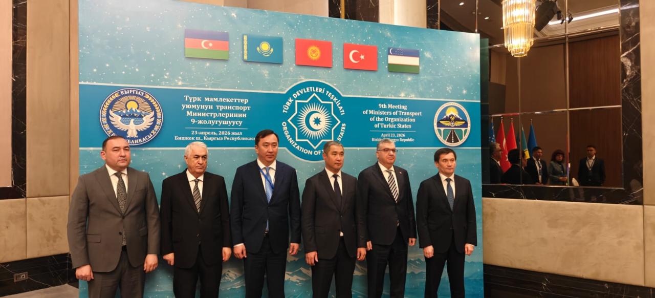 Қазақстан өңірлік көлік хабын дамытуға бағытталған келісімдерге қосылды