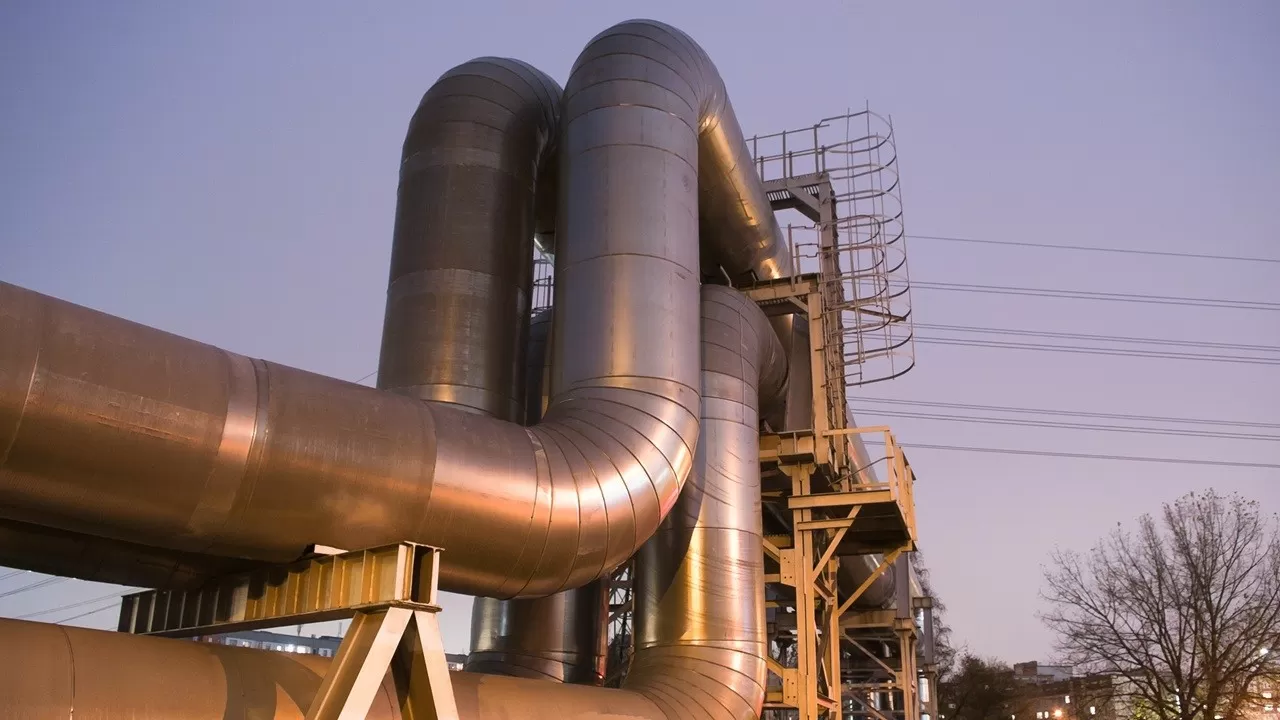 Halyk Bank одобрил проект по реконструкции тепломагистрали в Алматы при поддержке КЖК 