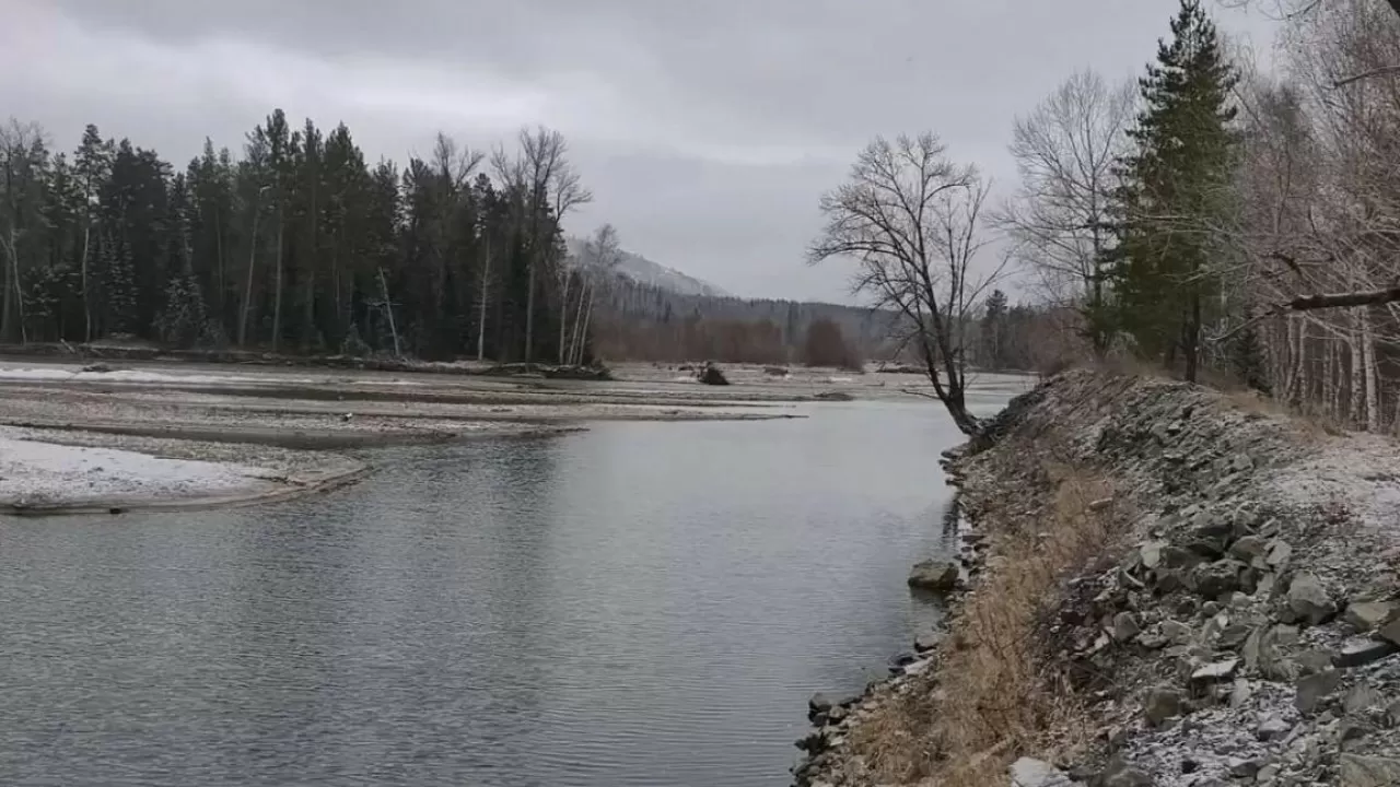 Паводки возвращаются: что ждет ВКО  
