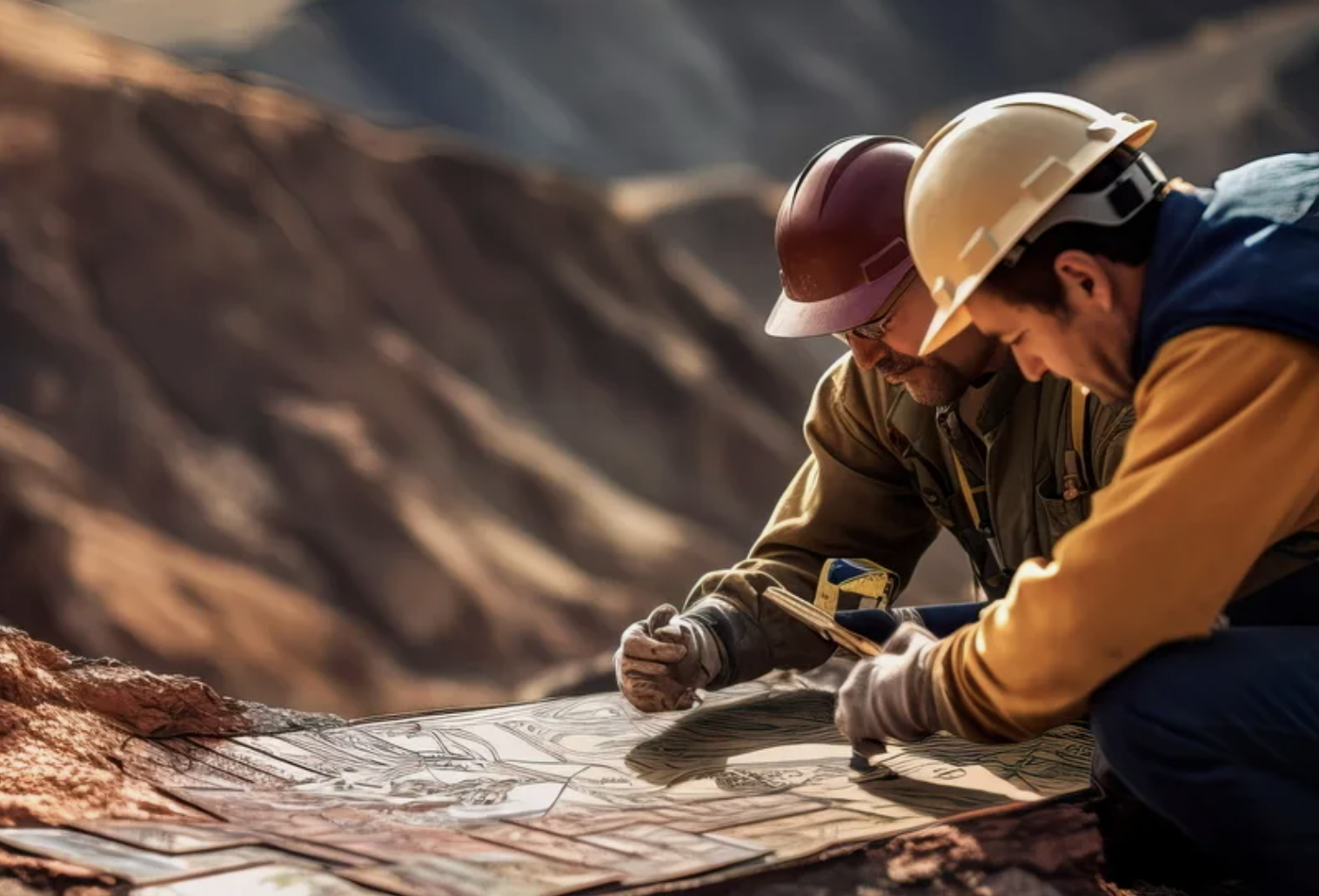 Қазақстан зерттелген жер қойнауы аумағын 2,2 млн шаршы шақырымға дейін ұлғайтады