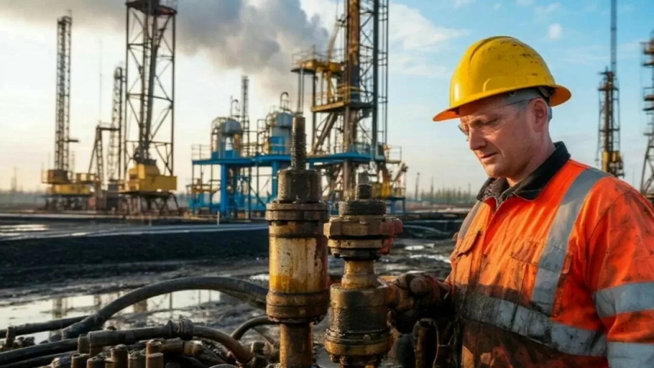 Shell заключила крупнейшую с 2016 года сделку 