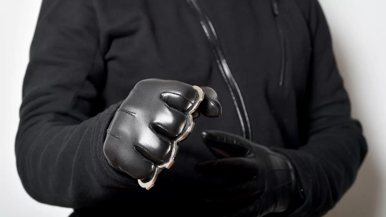 Назван самый криминальный город РК 