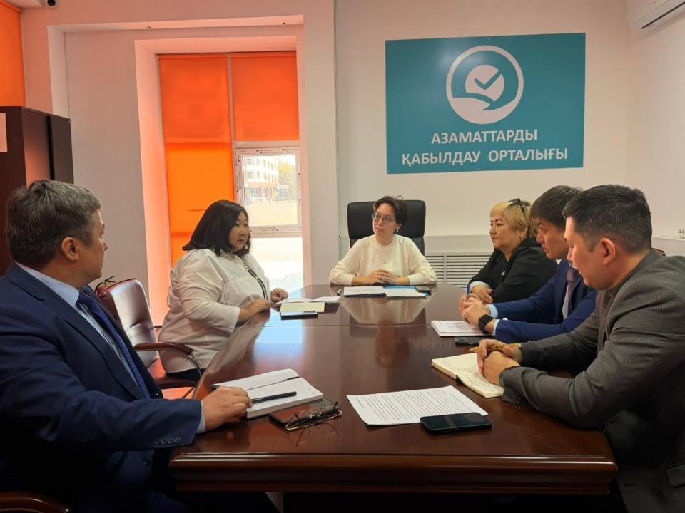 Көкшетауда орфандық аурулары бар балаларға қосымша 1,5 млрд теңге бөлінді