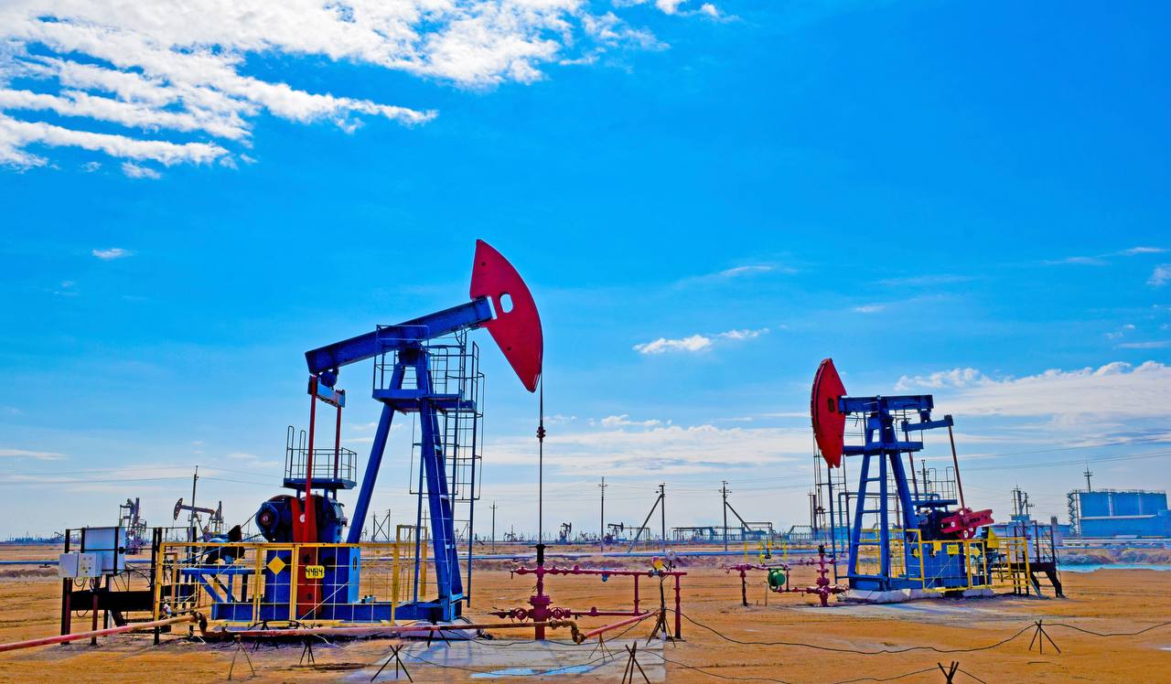 Ұңғымаларға цифрлық мониторинг жасау: Геологтар өндіріске өз жобаларын енгізді