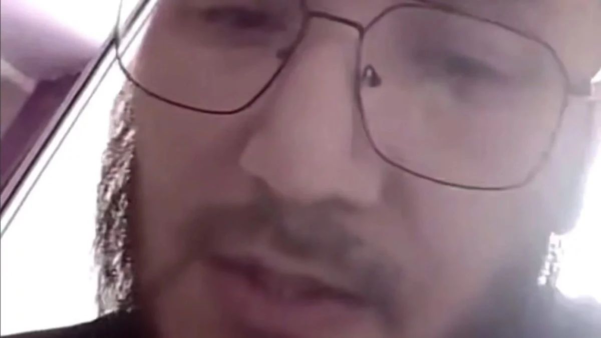 Желіде домбыраны "харам" деп айтқан ақтөбелік ұсталды 