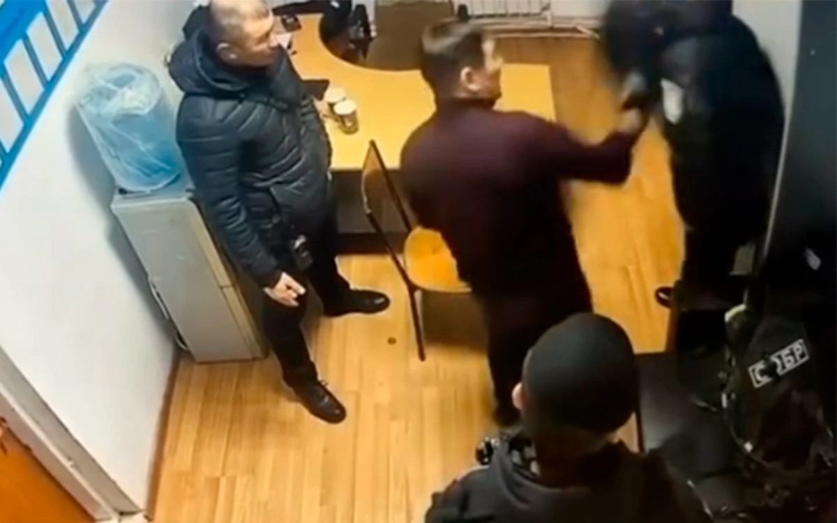 Атырауда арнайы жасақ басшыларына қатысты тексеру басталды