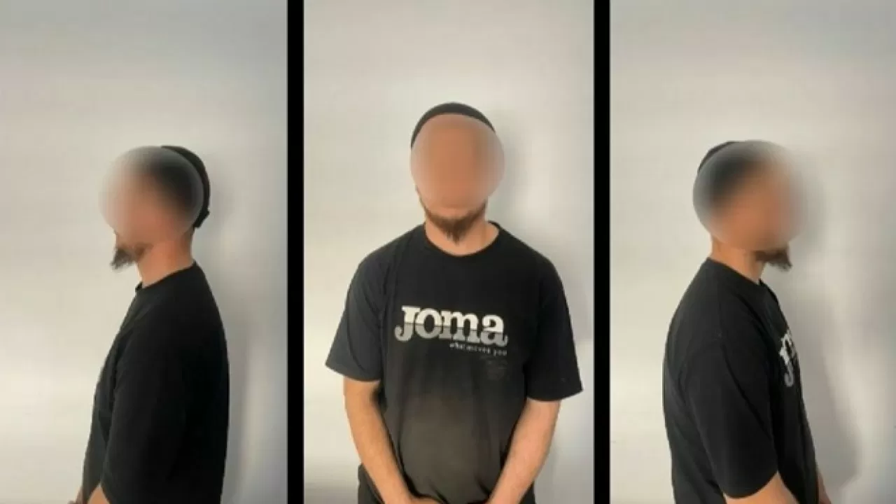 Сторонника террористов поймали в соседней стране 