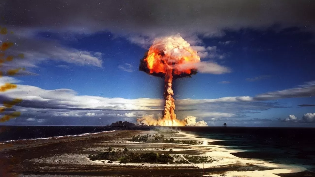 Семей полигоны болған жерге қатысты қаулы қабылданды