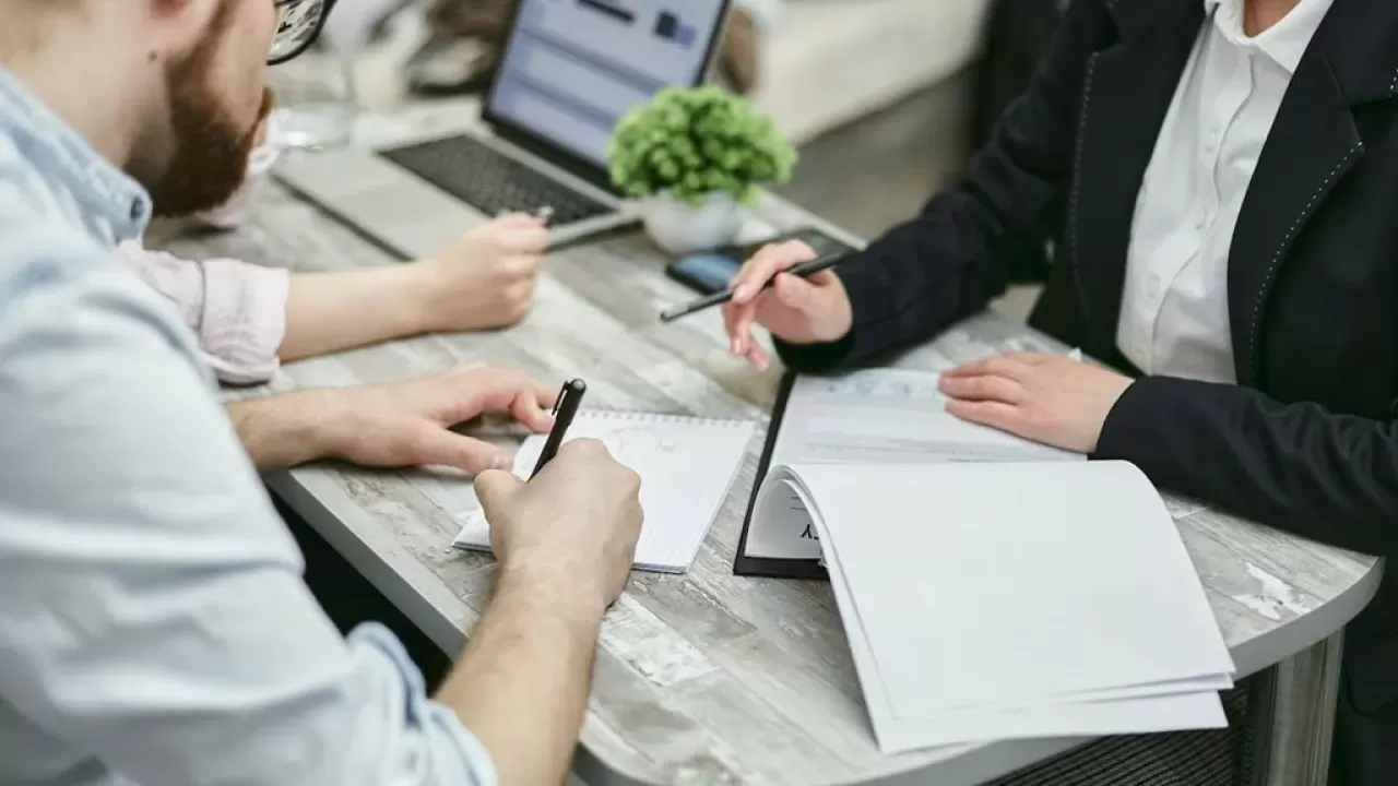 Рынок ипотеки в Казахстане ждет перезагрузка