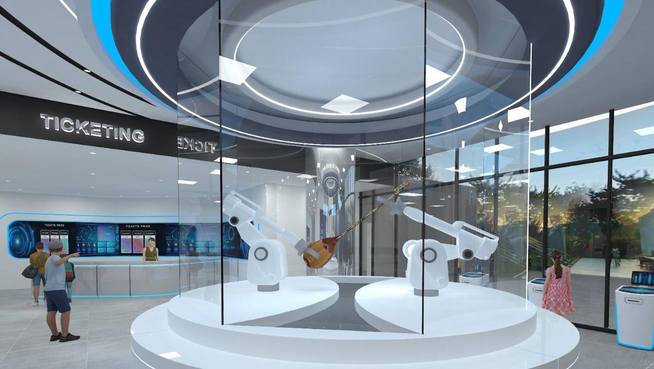 Алматыда балаларға арналған ғылыми музей ашылады