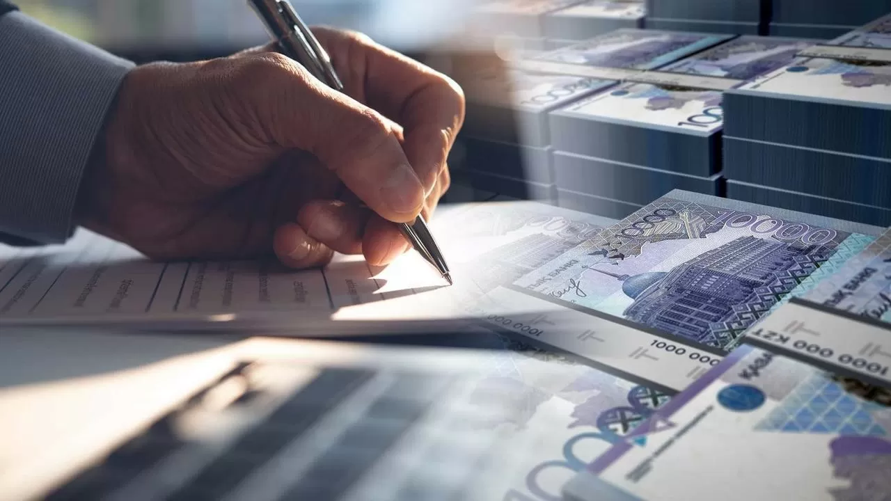 Новый механизм зачета НДС запущен в Казахстане 