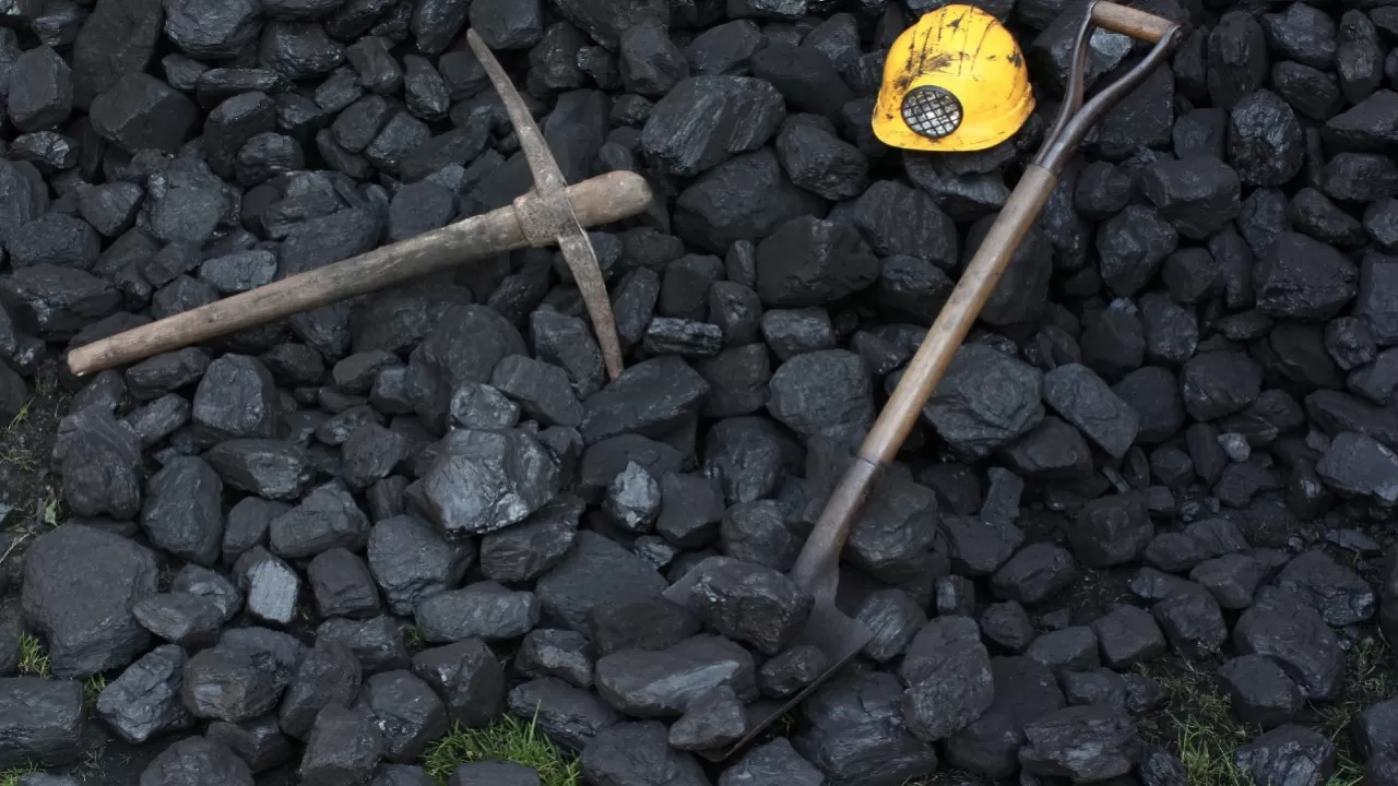 Рабочий погиб на шахте в области Абай