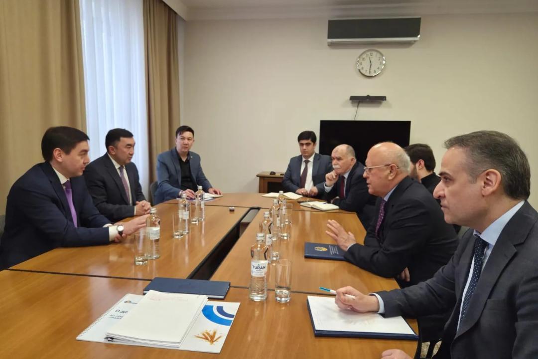 Тәжікстан Қазақстаннан 1,3 млн тоннаға дейін астық импорттауды көздейді