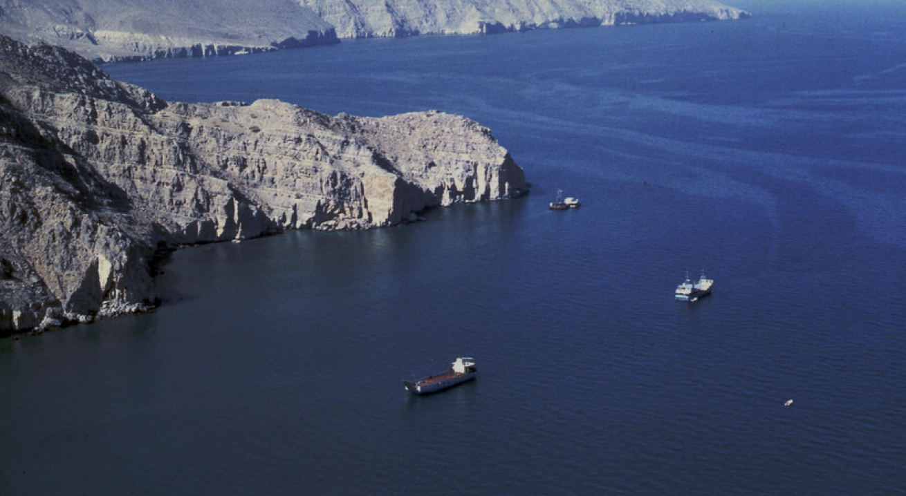 Иран Иракқа айтарлықтай жақсылық жасады 